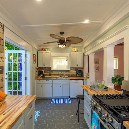 Puerta Coralina By Last Key Realty Key West Buitenkant foto