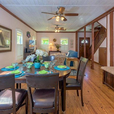 Puerta Coralina By Last Key Realty Key West Buitenkant foto