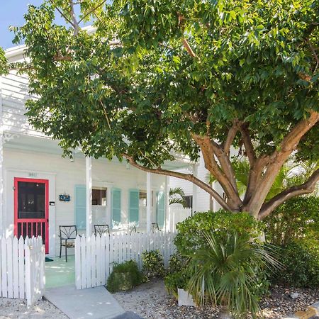 Puerta Coralina By Last Key Realty Key West Buitenkant foto