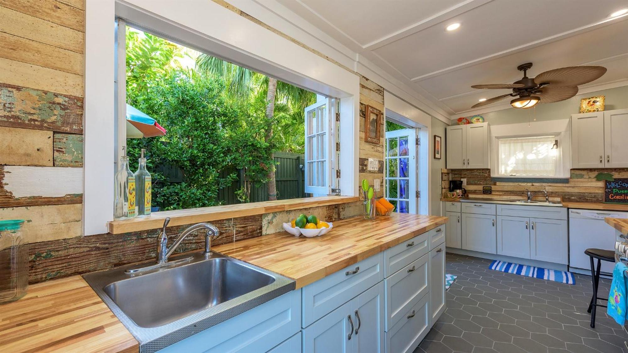 Puerta Coralina By Last Key Realty Key West Buitenkant foto