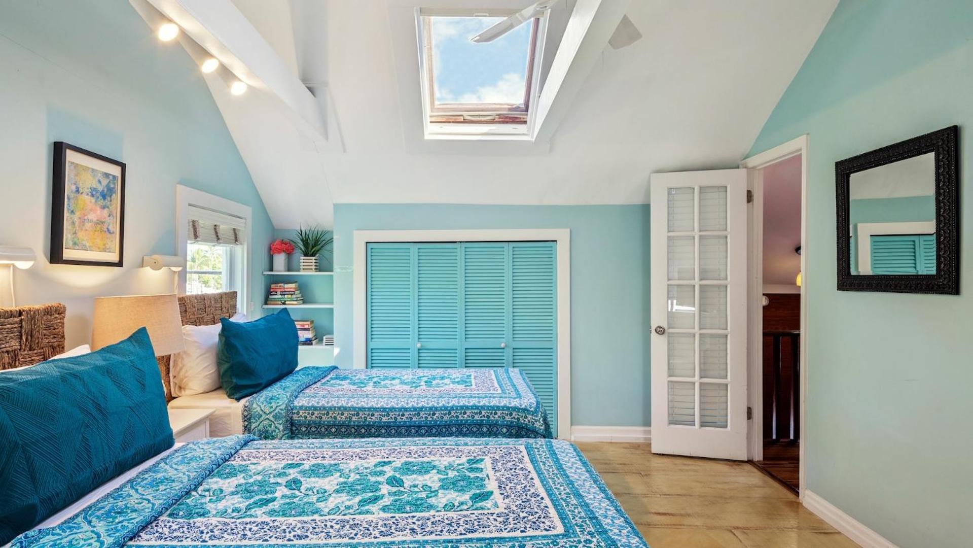 Puerta Coralina By Last Key Realty Key West Buitenkant foto