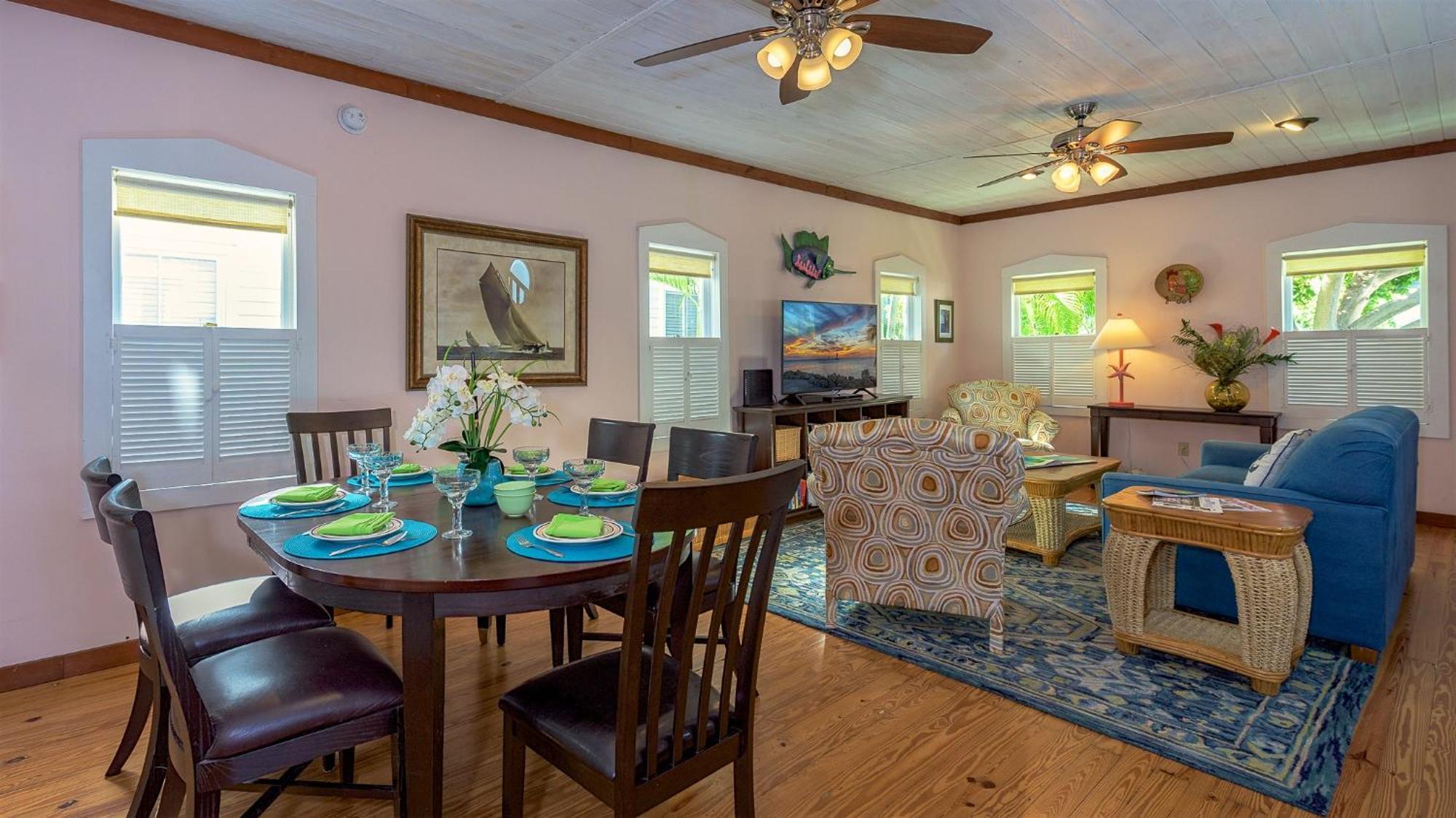 Puerta Coralina By Last Key Realty Key West Buitenkant foto