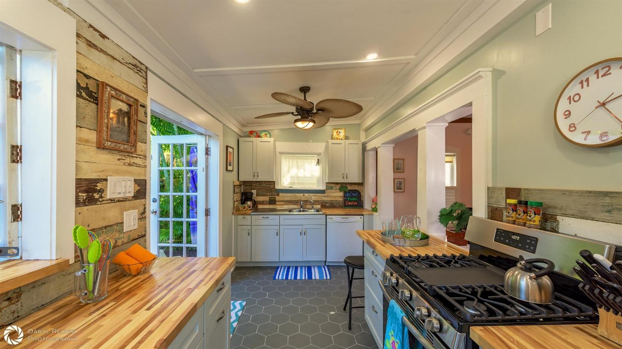 Puerta Coralina By Last Key Realty Key West Buitenkant foto