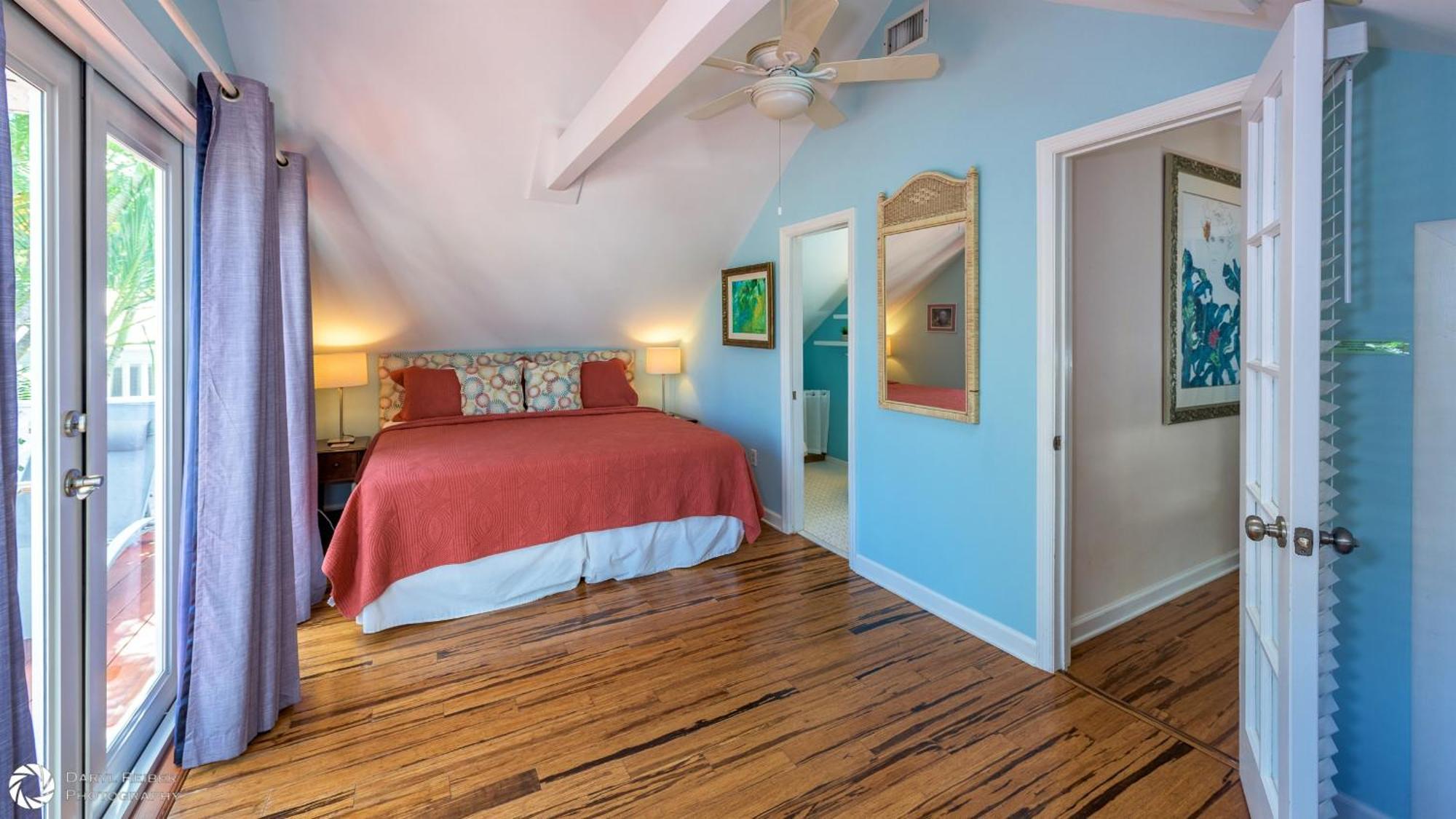 Puerta Coralina By Last Key Realty Key West Buitenkant foto