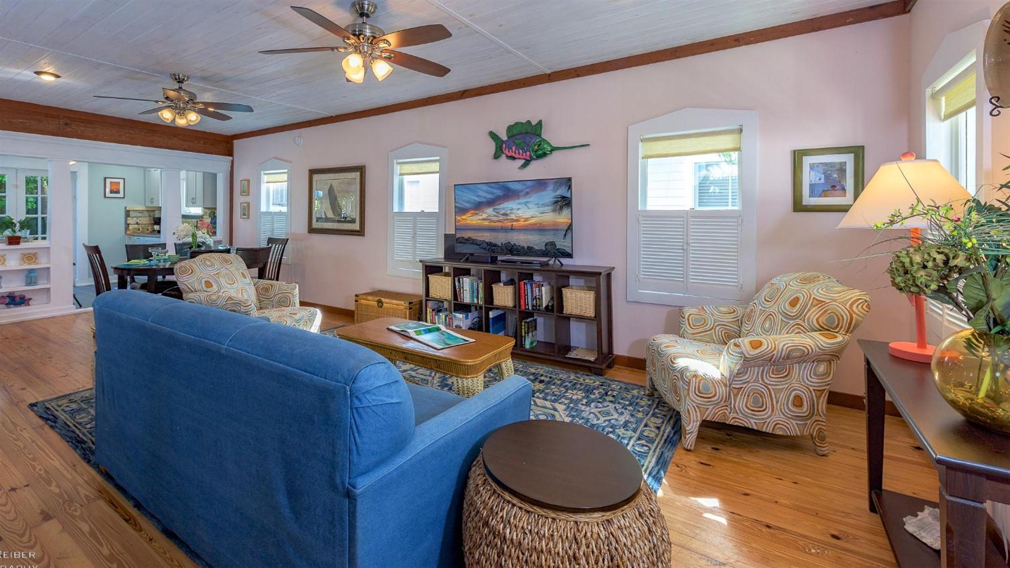 Puerta Coralina By Last Key Realty Key West Buitenkant foto