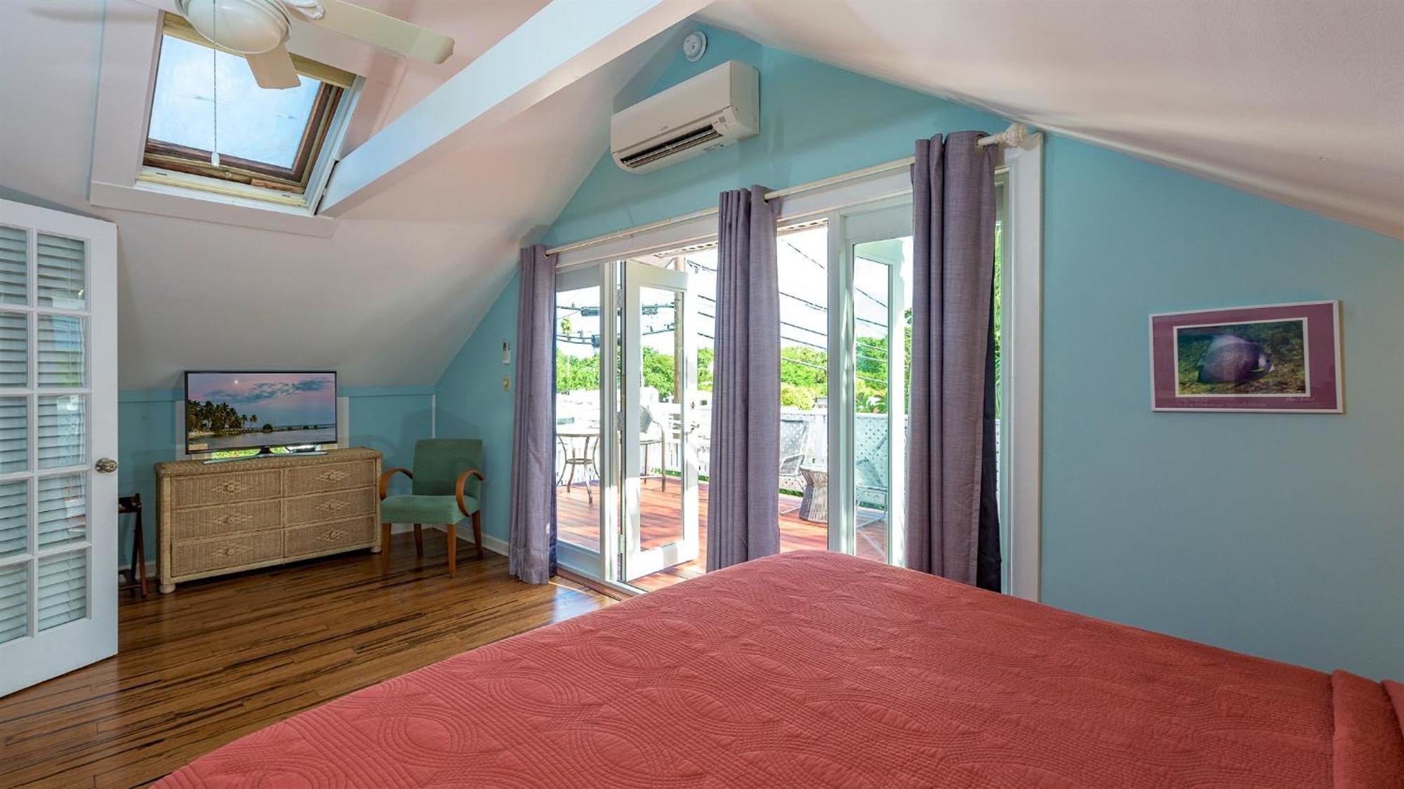 Puerta Coralina By Last Key Realty Key West Buitenkant foto