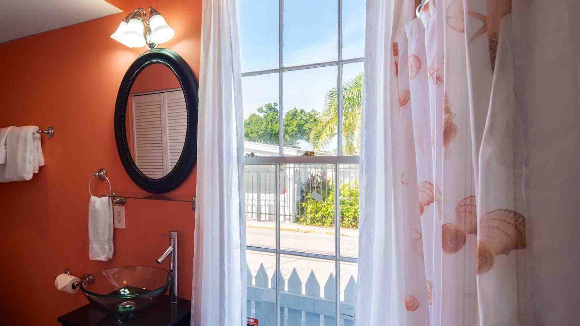 Puerta Coralina By Last Key Realty Key West Buitenkant foto