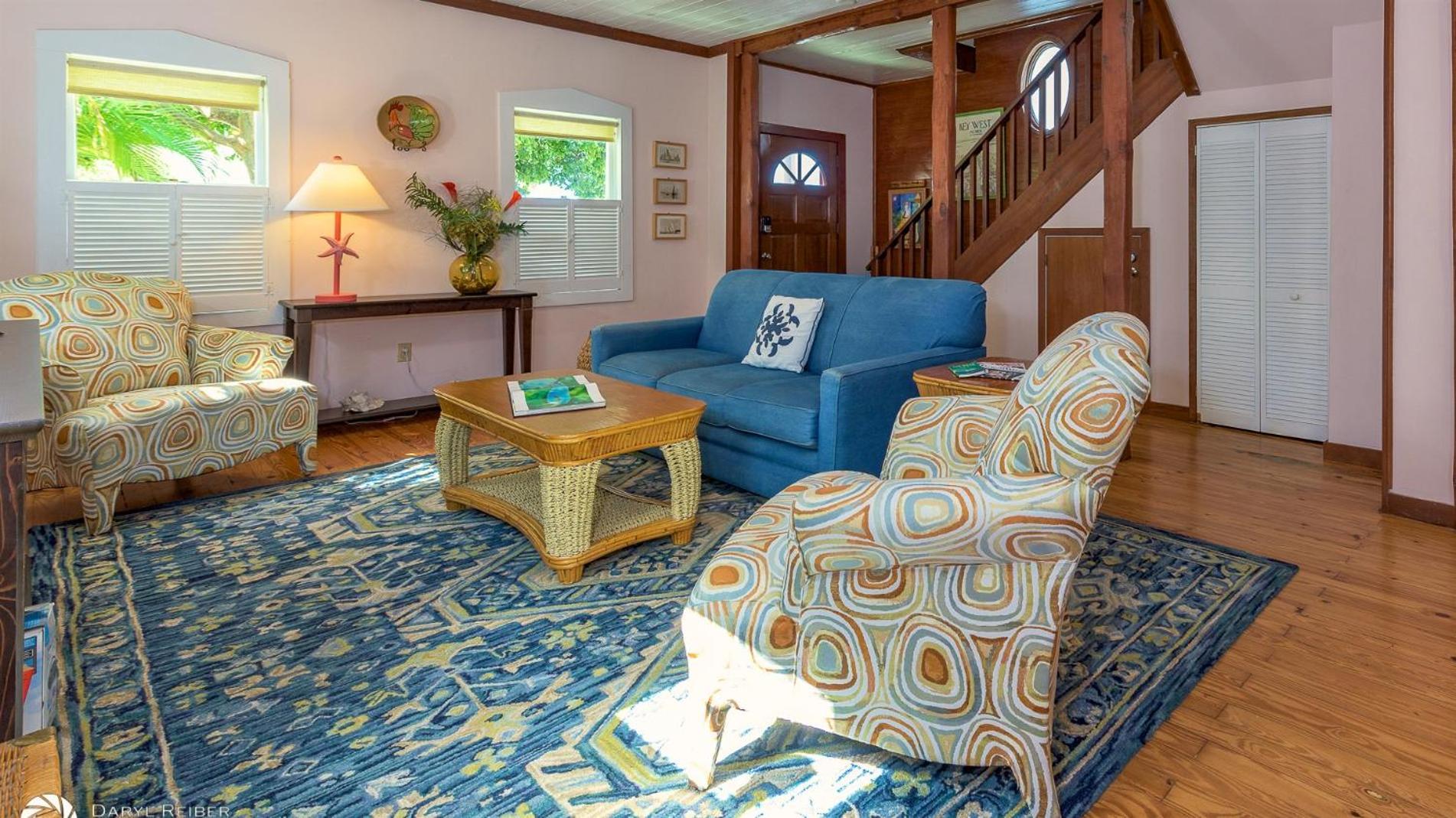 Puerta Coralina By Last Key Realty Key West Buitenkant foto