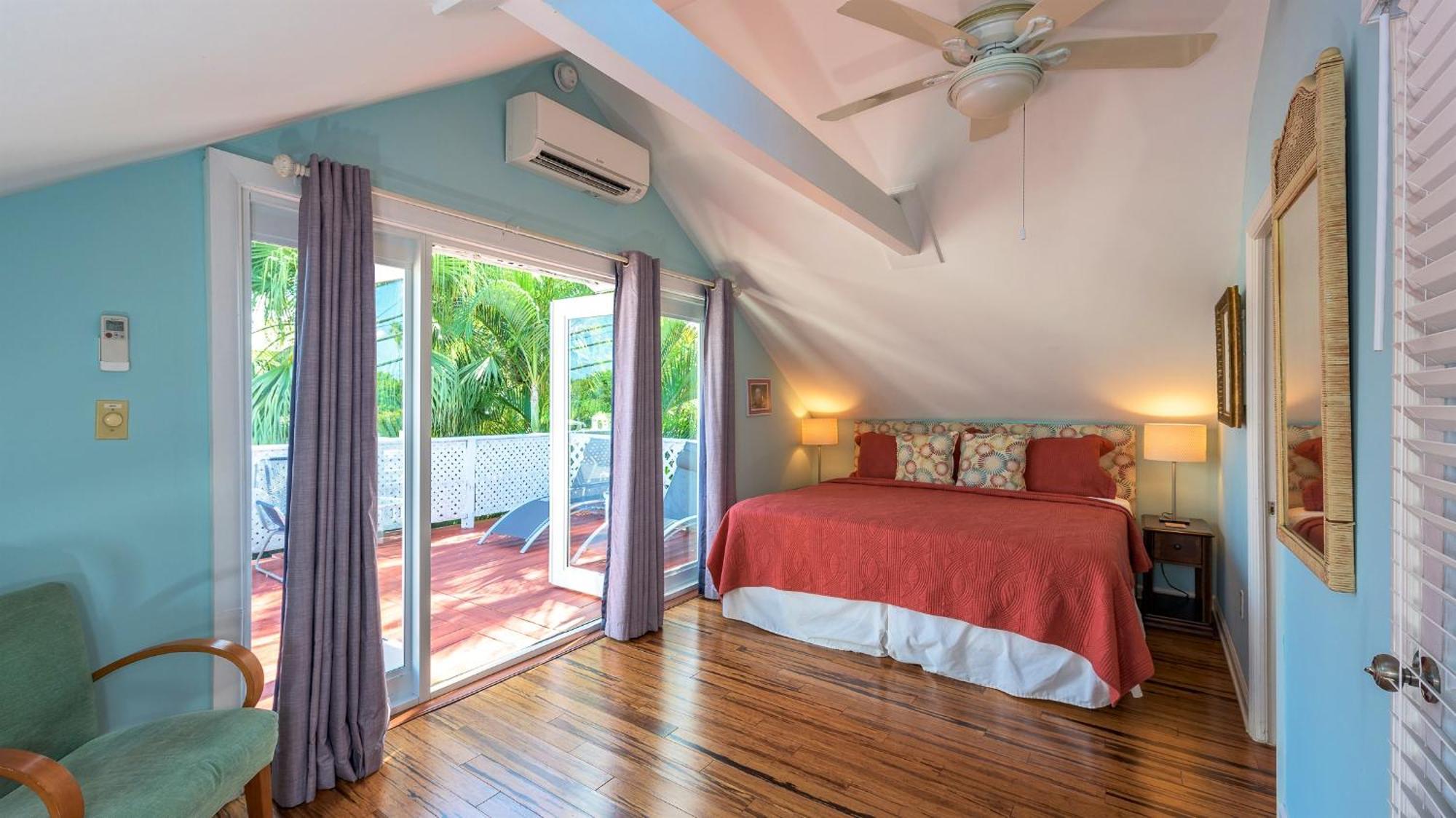 Puerta Coralina By Last Key Realty Key West Buitenkant foto