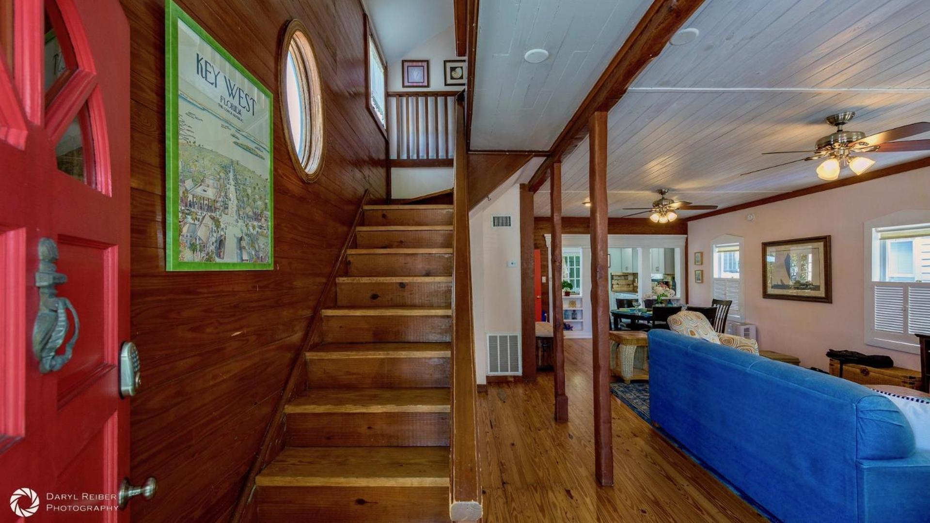 Puerta Coralina By Last Key Realty Key West Buitenkant foto