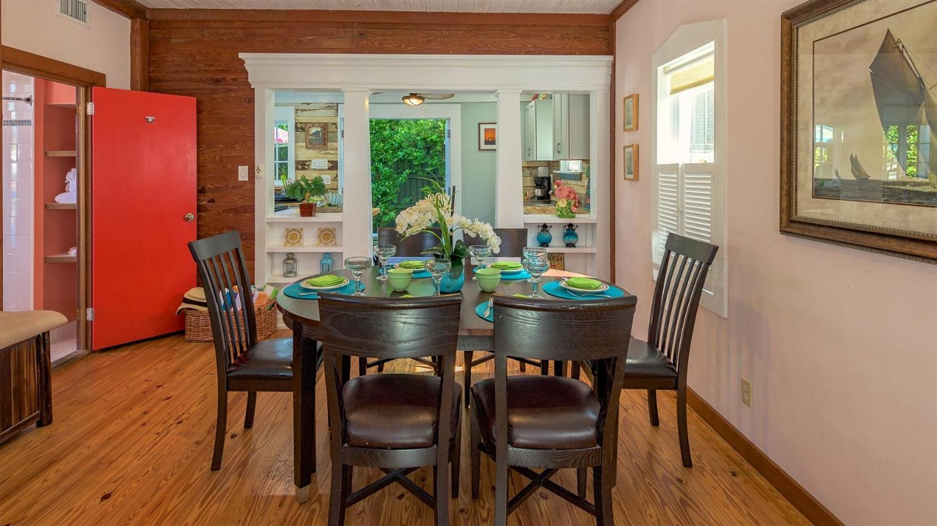 Puerta Coralina By Last Key Realty Key West Buitenkant foto